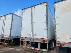 2016 Wabash Dvcvhpc  DRY Van Trailer