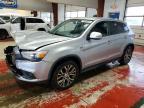 2017 Mitsubishi Outlander Sport es