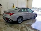 2026 Hyundai Elantra Blue
