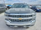 2017 Chevrolet Silverado C1500 ltz