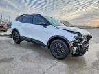 2025 KIA Sportage X-pro Prestige