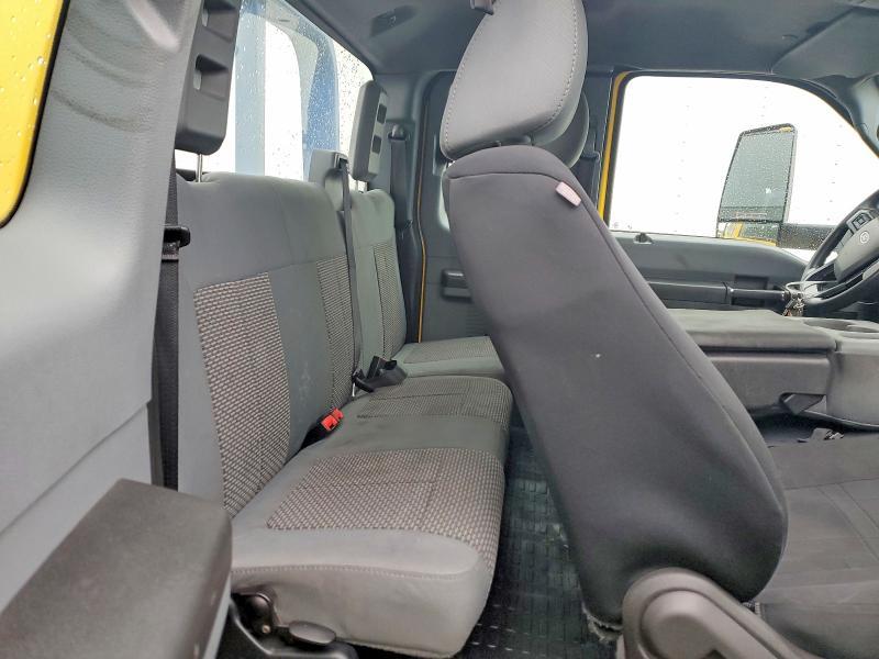 2021 Ford F650 Super Duty Rollback TOW Truck