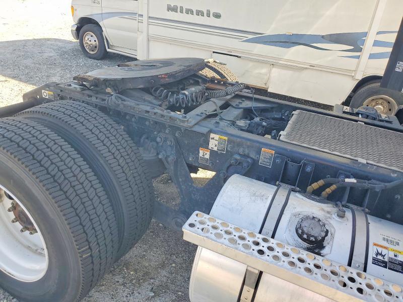 2017 Kenworth Construction T680