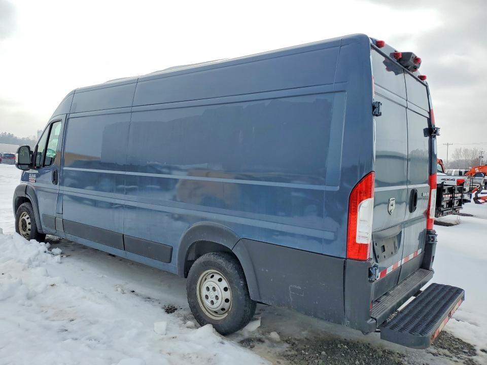 2020 Dodge Ram Promaster 3500 3500 High