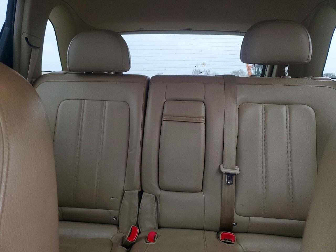 2008 Saturn Vue xr