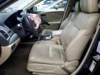 2018 Acura Rdx Advance