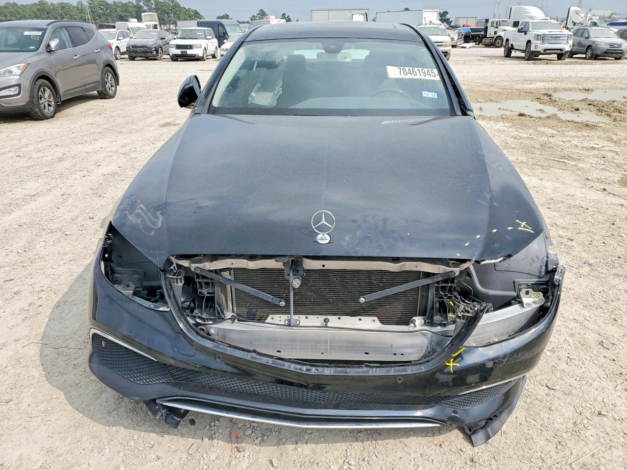 2017 Mercedes-Benz E 300