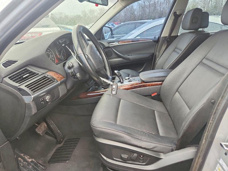 2008 BMW X5 3.0i