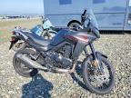 2024 Honda XL750