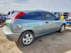 2005 Ford Focus ZX3