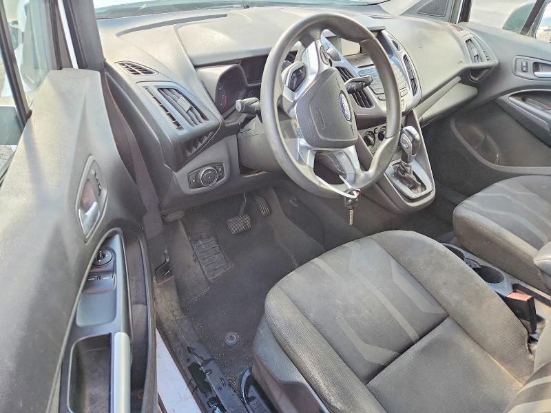 2015 Ford Transit Connect XLT