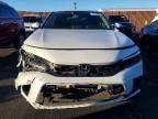 2022 Honda Civic exl
