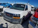 2017 GMC Savana Utility / Service Van