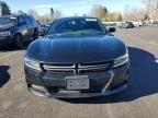 2017 Dodge Charger se
