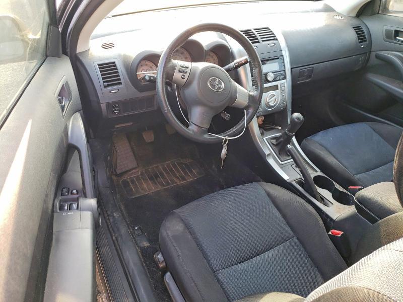 2007 Scion TC