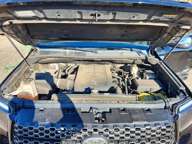 2020 Toyota Tundra Platinum