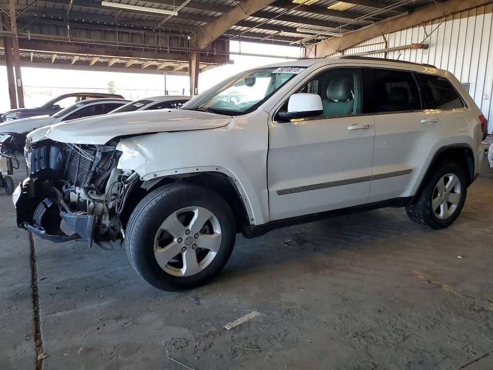 2013 Jeep Grand Cherokee Laredo