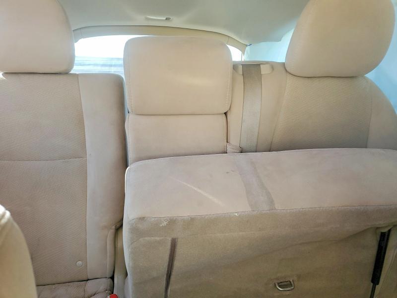2016 Nissan Pathfinder s