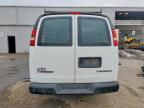 2006 Chev Rolet Express 2500 Utility / Service Van