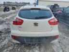 2016 KIA Rio lx