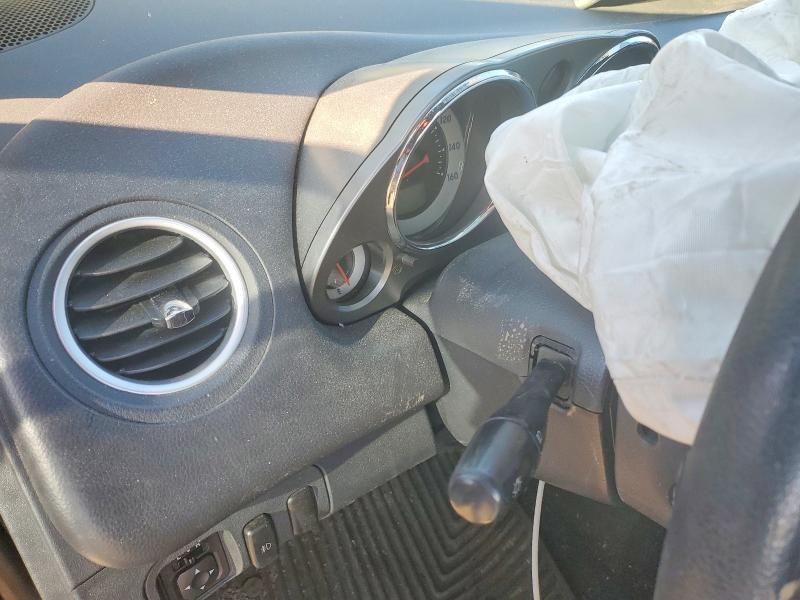 2007 Mitsubishi Eclipse Spyder gs