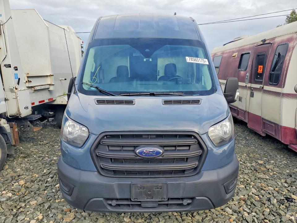 2020 Ford Transit T--delivery van