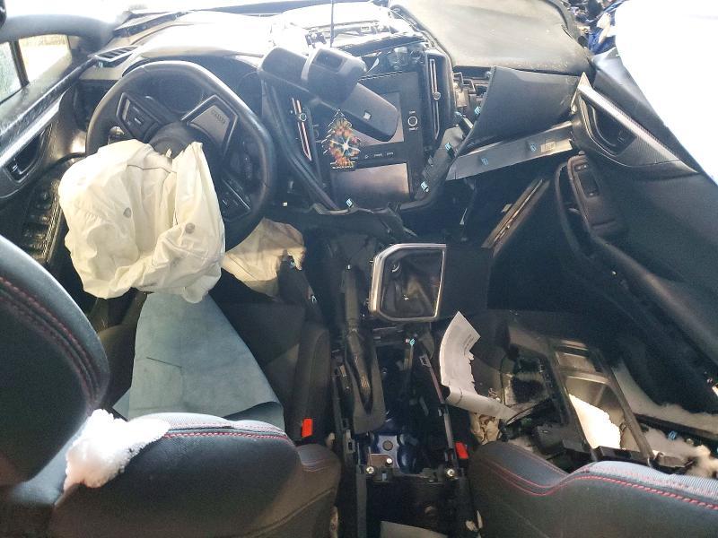 2022 Subaru WRX
