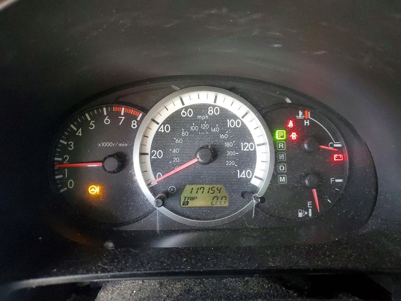 2006 Mazda 5