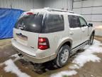 2008 Ford Explorer Eddie Bauer