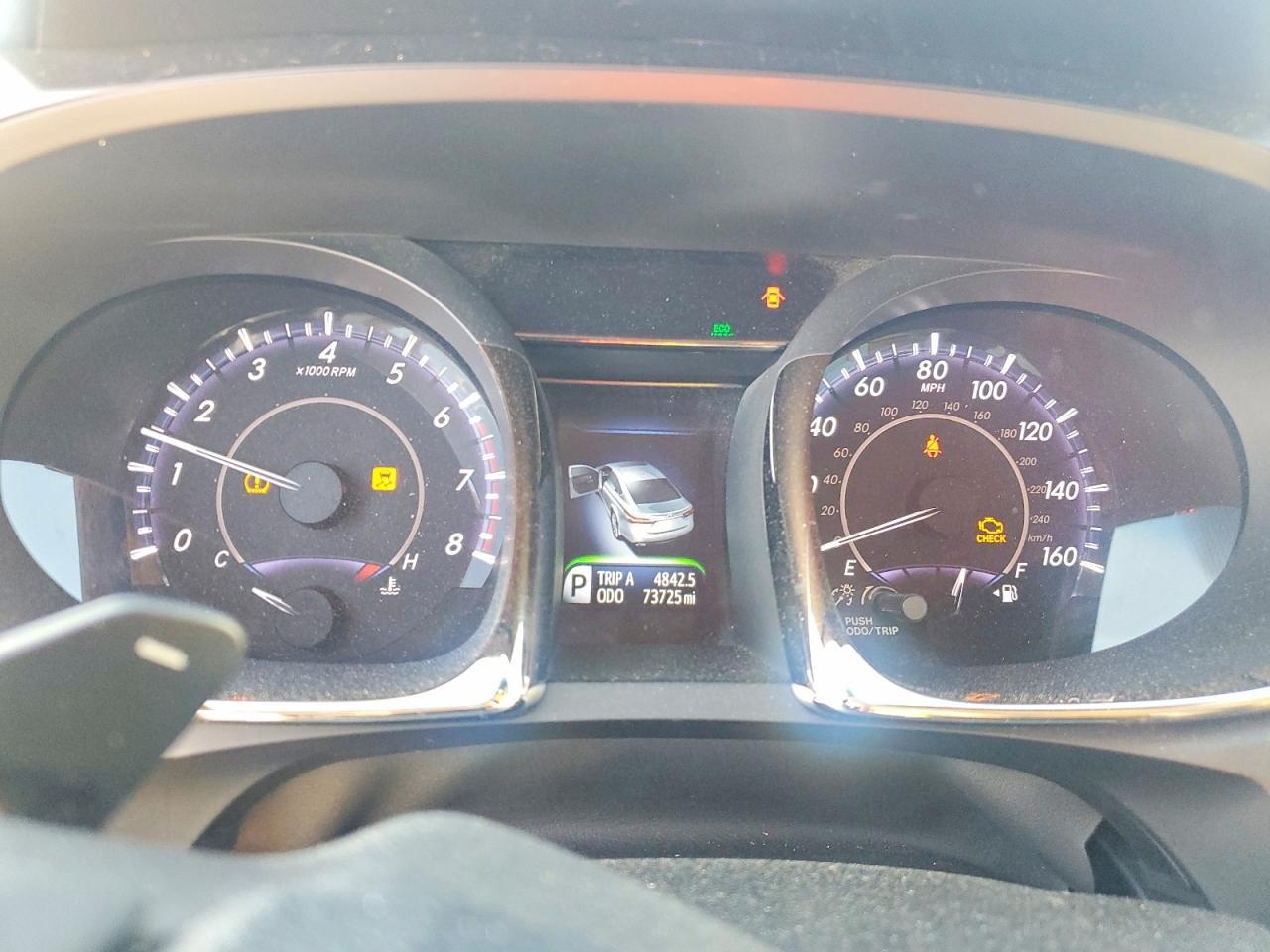 2013 Toyota Avalon Base