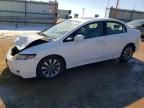 2009 Honda Civic ex