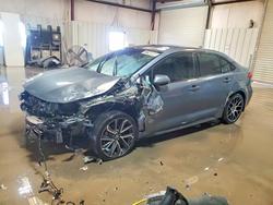 2020 Toyota Corolla se en venta en Oklahoma City, OK
