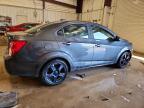 2016 Chevrolet Sonic ls
