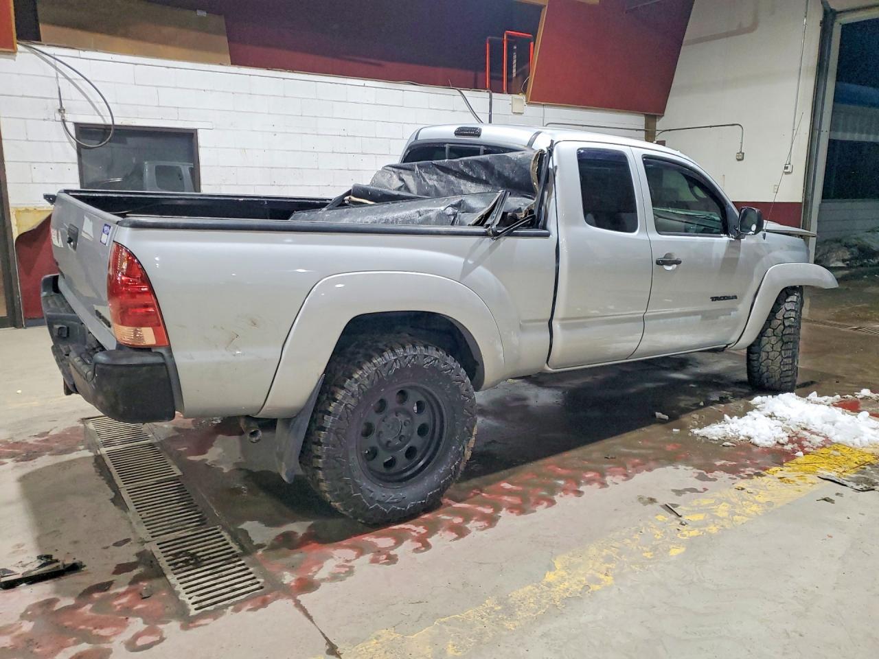 2005 Toyota Tacoma V6