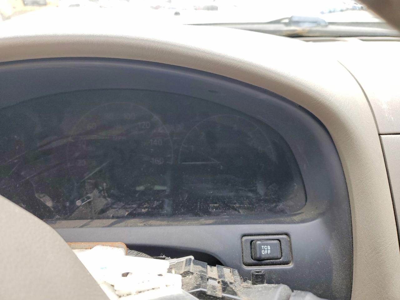 2003 Infiniti I35 Base