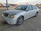2002 Lexus Ls 430 Base
