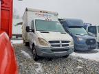 2007 Dodge Sprinter 3500 BOX Truck