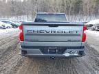 2022 Chevrolet Silverado LTD K1500 Custom