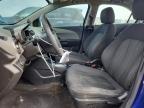 2012 Chevrolet Sonic lt