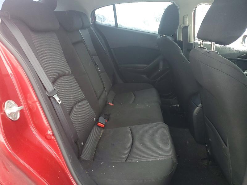 2014 Mazda 3 Touring