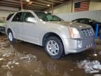 2008 Cadillac SRX