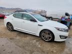 2013 KIA Optima sx