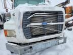 1995 Ford LTA 9000 Semi Truck