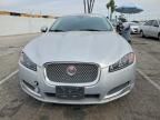 2014 Jaguar XF