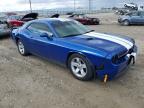 2012 Dodge Challenger sxt