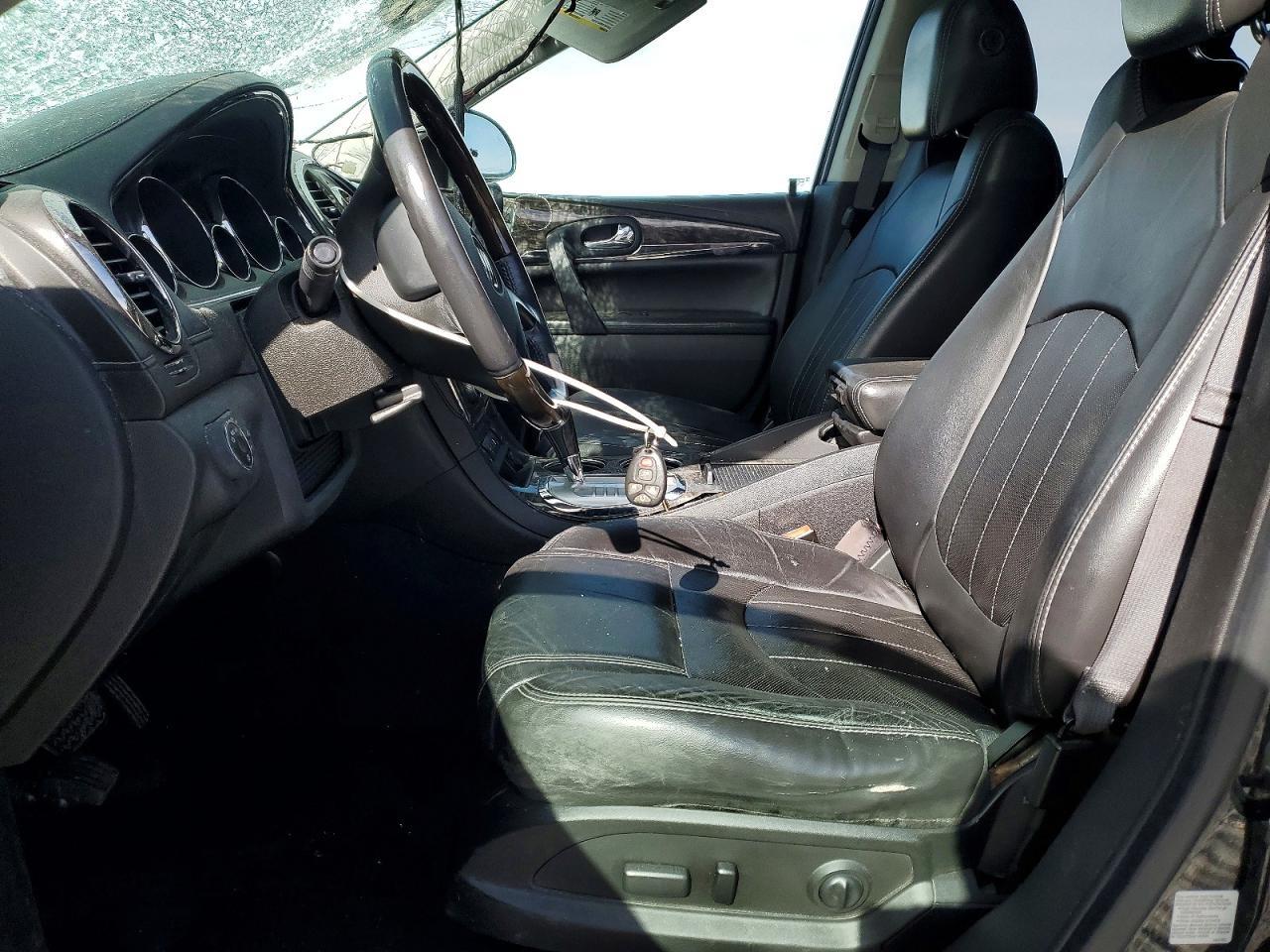 2014 Buick Enclave