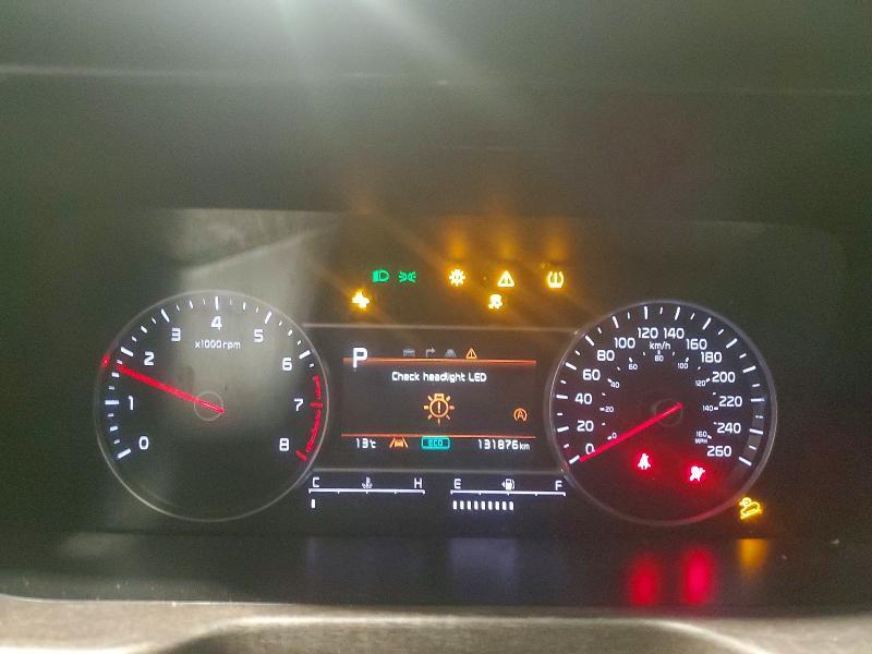 2021 KIA Sorento ex