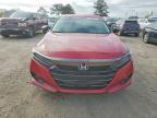 2021 Honda Accord Sport se