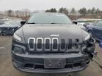 2014 Jeep Cherokee Sport