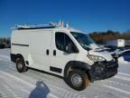 2024 Dodge RAM Promaster 2500 Delivery Van